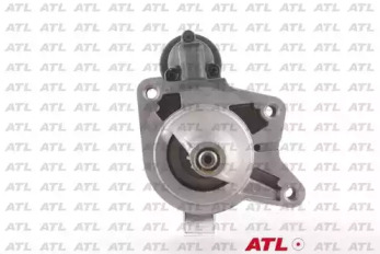 Стартер ATL Autotechnik A 15 270